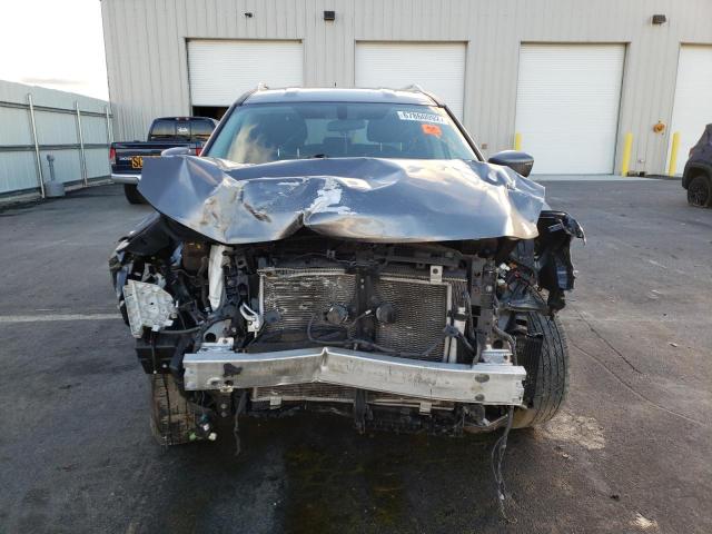 Photo 5 from auction – 2017 NISSAN PATHFINDER with VIN 5N1DR2MM7HC640325
