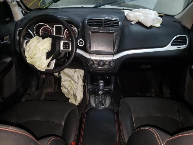 Photo 8 from auction – 2019 DODGE JOURNEY GT with VIN 3C4PDDEG6KT759449