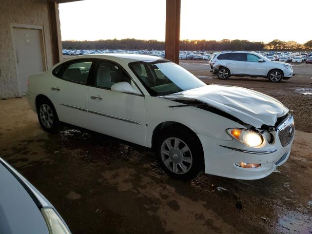 Photo 4 from auction – 2008 BUICK LACROSSE C with VIN 2G4WC582881241742