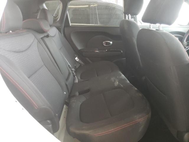 Снимка 10 от търг – 2014 KIA SOUL + с VIN KNDJP3A53E7081571