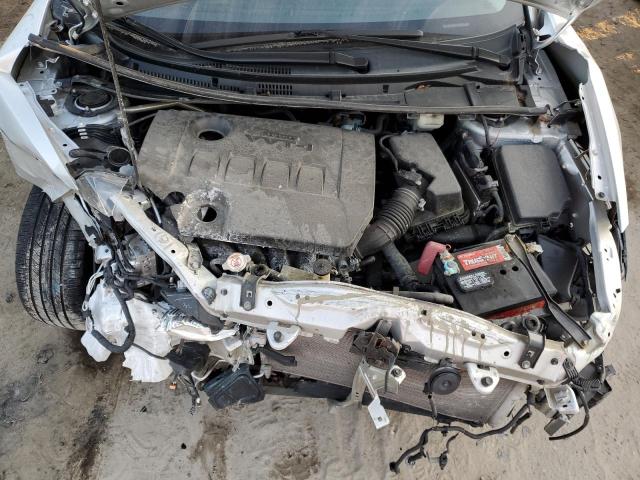 Photo 11 from auction – 2019 TOYOTA COROLLA L with VIN 5YFBURHE1KP886002