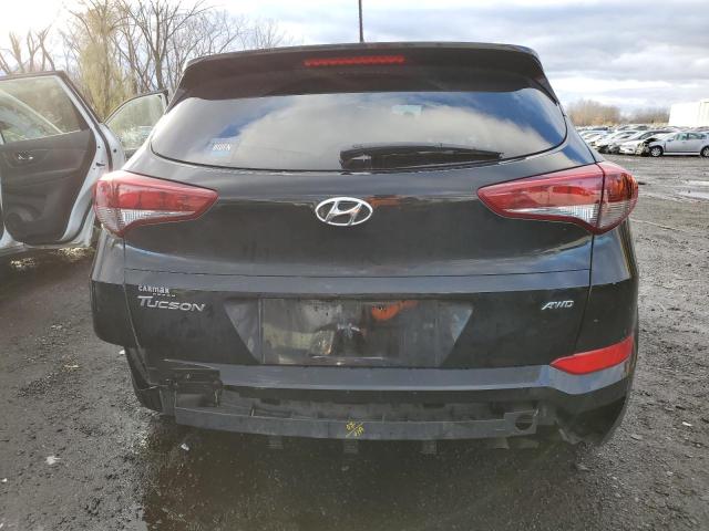 Photo 6 from auction – 2017 HYUNDAI TUCSON LIM with VIN KM8J3CA40HU290769