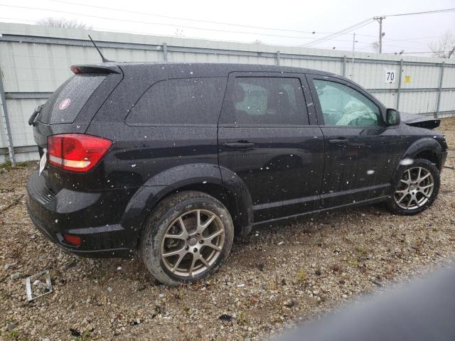 Photo 3 from auction – 2015 DODGE JOURNEY R/ with VIN 3C4PDCEG1FT650302