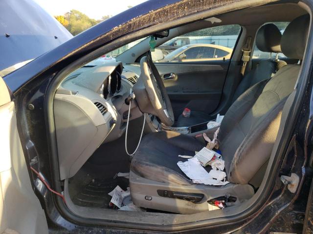 Photo 7 from auction – 2011 CHEVROLET MALIBU LS with VIN 1G1ZB5E15BF330614