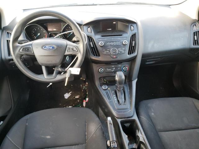 Photo 8 from auction – 2016 FORD FOCUS S with VIN 1FADP3E27GL251492