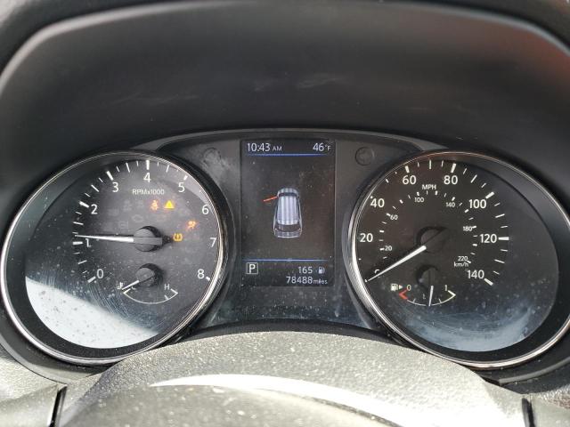 Photo 9 from auction – 2018 NISSAN ROGUE S with VIN KNMAT2MV0JP535173
