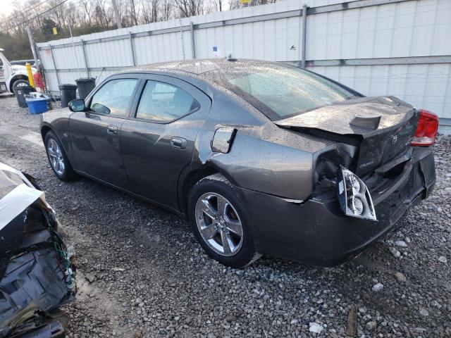 Photo 2 from auction – 2009 DODGE CHARGER SX with VIN 2B3KA33V69H558122