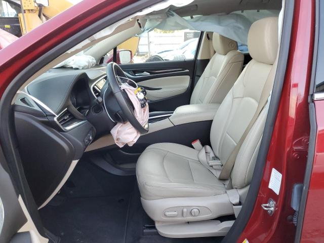 Photo 7 from auction – 2019 BUICK ENCLAVE ES with VIN 5GAERBKW1KJ261791