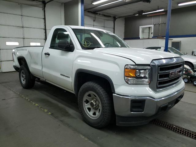 GMC SIERRA C15 2015 with VIN 1GTN1TEC1FZ904113 - Photo from auction