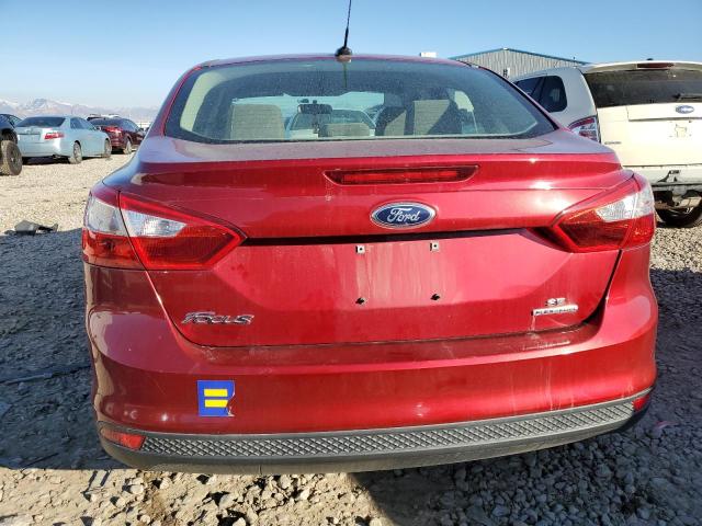 Photo 6 from auction – 2014 FORD FOCUS SE with VIN 1FADP3F28EL247253