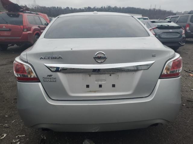 Photo 6 from auction – 2015 NISSAN ALTIMA 2.5 with VIN 1N4AL3AP6FC171521