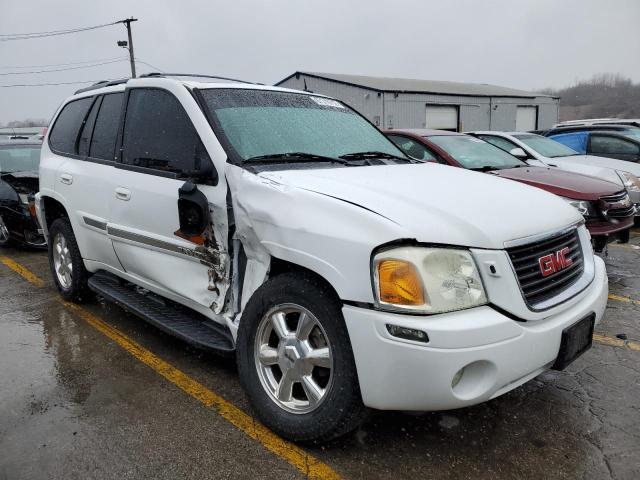 Photo 4 from auction – 2004 GMC ENVOY with VIN 1GKDT13S642320580