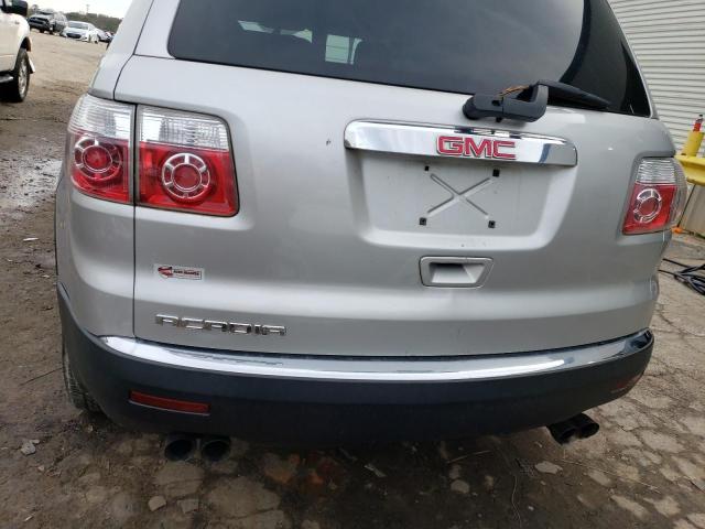 Foto 6 de la subasta – 2011 GMC ACADIA SLE con VIN 1GKKRNED2BJ257671