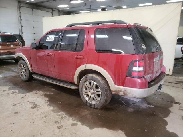 Photo 2 from auction – 2010 FORD EXPLORER E with VIN 1FMEU7EE0AUA83068