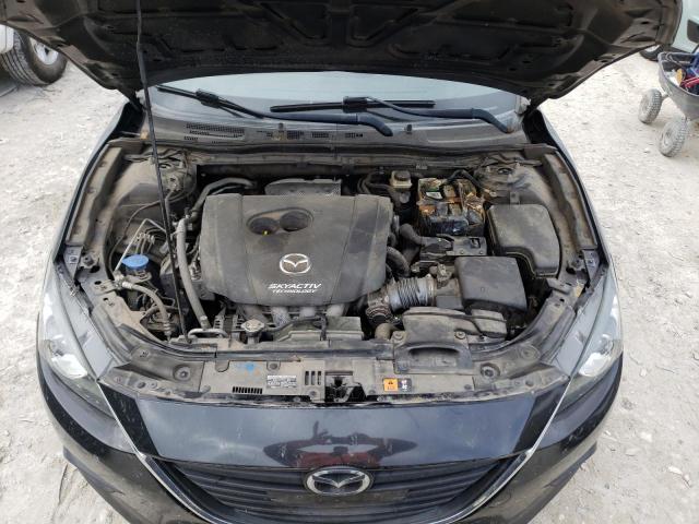 Photo 11 from auction – 2016 MAZDA 3 SPORT with VIN 3MZBM1U71GM285189