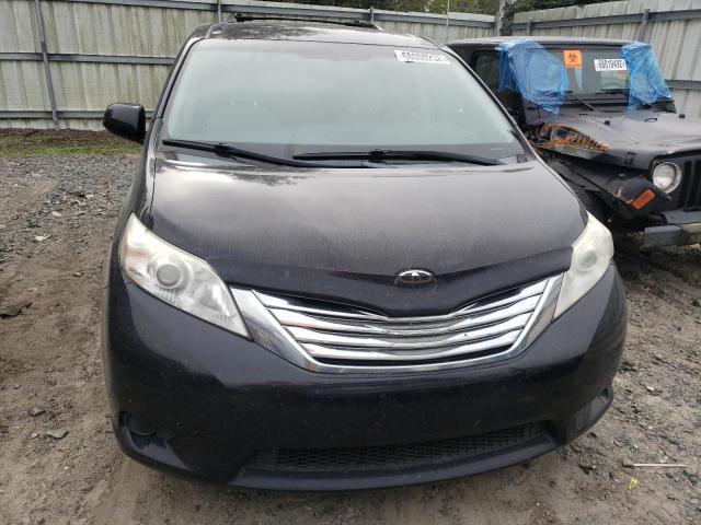 Photo 5 from auction – 2016 TOYOTA SIENNA LE with VIN 5TDKK3DC7GS713560