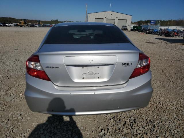 صورة رقم 6 من المزاد - 2012 HONDA CIVIC LX مع VIN 19XFB2F57CE037481