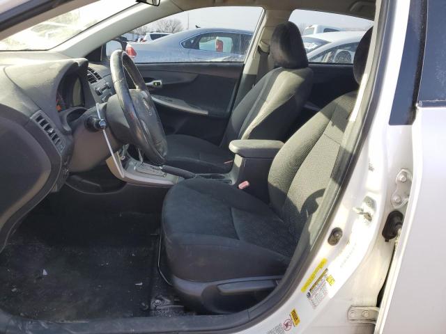 Photo 7 from auction – 2010 TOYOTA COROLLA BA with VIN 1NXBU4EE2AZ245946