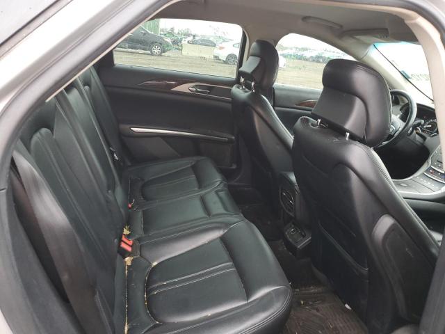 Photo 10 from auction – 2016 LINCOLN MKZ HYBRID with VIN 3LN6L2LU6GR634544