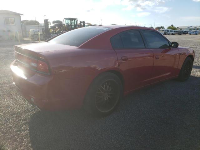 Photo 3 from auction – 2011 DODGE CHARGER with VIN 2B3CL3CG6BH558160