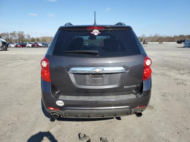 Photo 6 from auction – 2013 CHEVROLET EQUINOX LT with VIN 2GNFLDE35D6392960