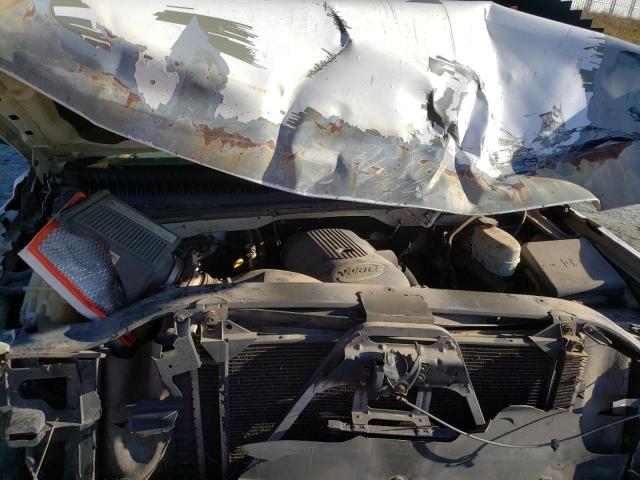 Photo 11 from auction – 2006 CHEVROLET SILVERADO with VIN 1GCHC23U86F189586