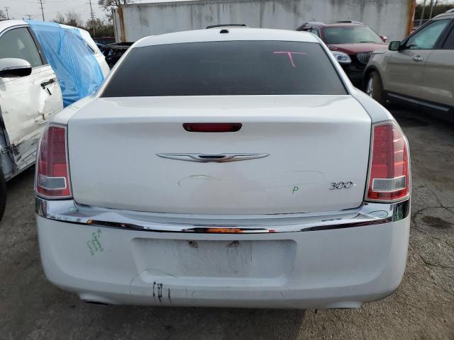 Photo 6 from auction – 2013 CHRYSLER 300 with VIN 2C3CCAAG6DH513247