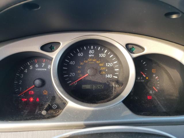 Photo 9 from auction – 2006 TOYOTA HIGHLANDER with VIN JTEEP21A860186086