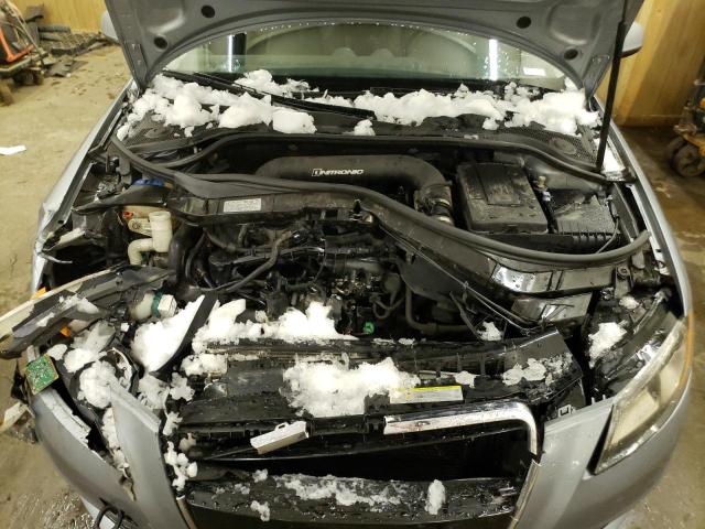 Photo 11 from auction – 2013 AUDI A3 PREMIUM with VIN WAUMFAFM0DA034310