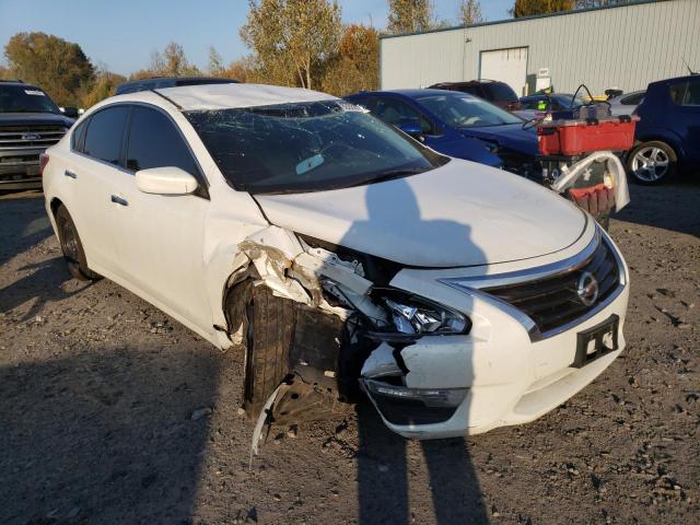 Photo 4 from auction – 2013 NISSAN ALTIMA 2.5 with VIN 1N4AL3AP4DC223841