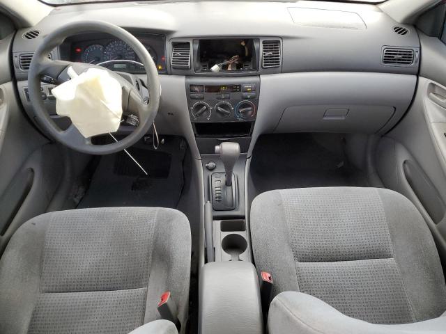 Photo 8 from auction – 2007 TOYOTA COROLLA CE with VIN 1NXBR32E57Z807105