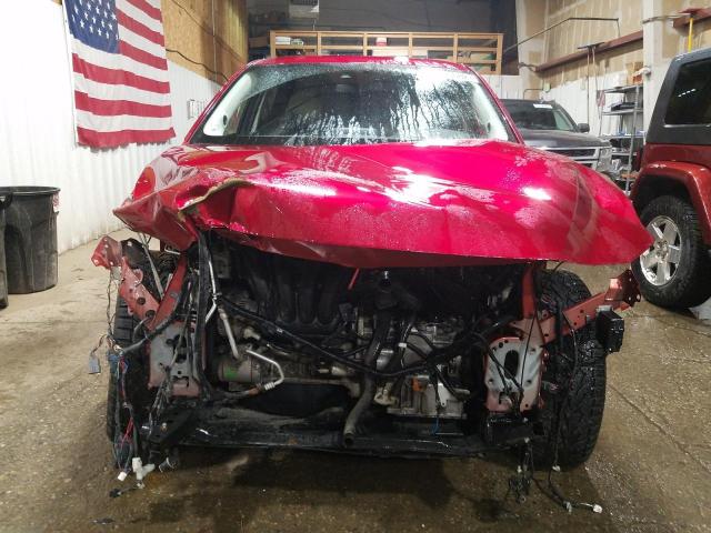 Photo 5 from auction – 2018 MAZDA CX-5 TOURI with VIN JM3KFBCM3J0472767