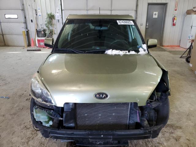 Photo 5 from auction – 2012 KIA SOUL with VIN KNDJT2A54C7356240