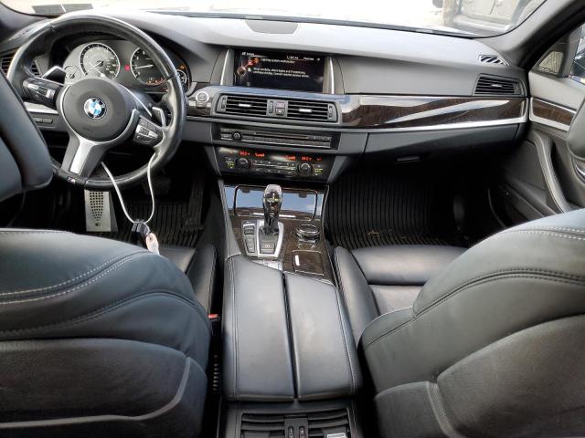 Photo 8 from auction – 2016 BMW 535 XI with VIN WBA5B3C54GG260280