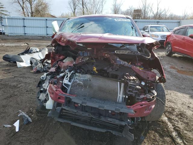 Photo 5 from auction – 2016 FORD ESCAPE SE with VIN 1FMCU0GX4GUB13078