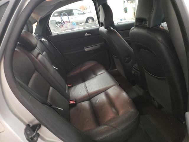 Photo 10 from auction – 2007 VOLVO S40 T5 with VIN YV1MH682172273783
