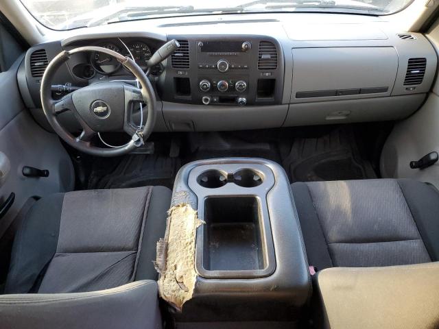 Фото 8 с аукциона – 2007 CHEVROLET SILVERADO с VIN 2GCEC13C671732625