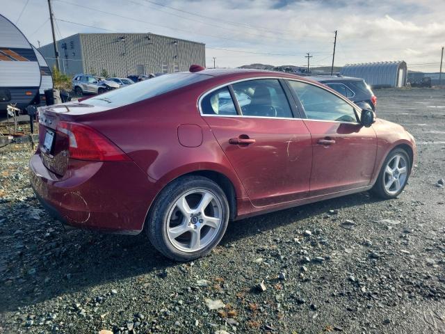 Photo 3 from auction – 2012 VOLVO S60 T5 with VIN YV1622FS6C2024282