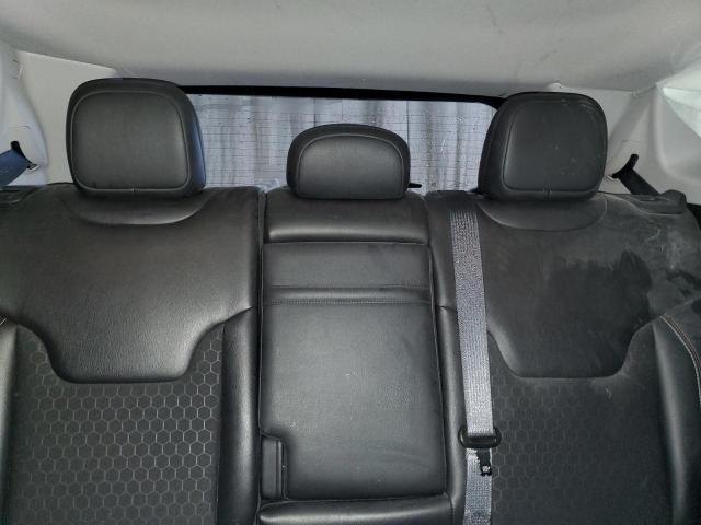 Photo 10 from auction – 2018 JEEP COMPASS LA with VIN 3C4NJDBB7JT345250