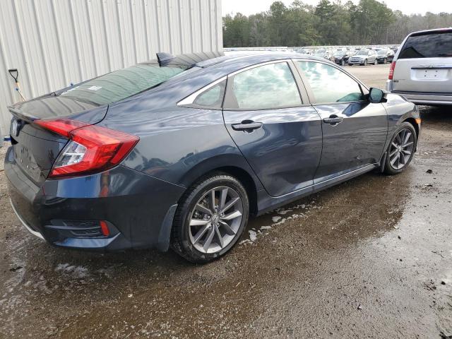 Photo 3 from auction – 2020 HONDA CIVIC EX with VIN 19XFC1F36LE019141