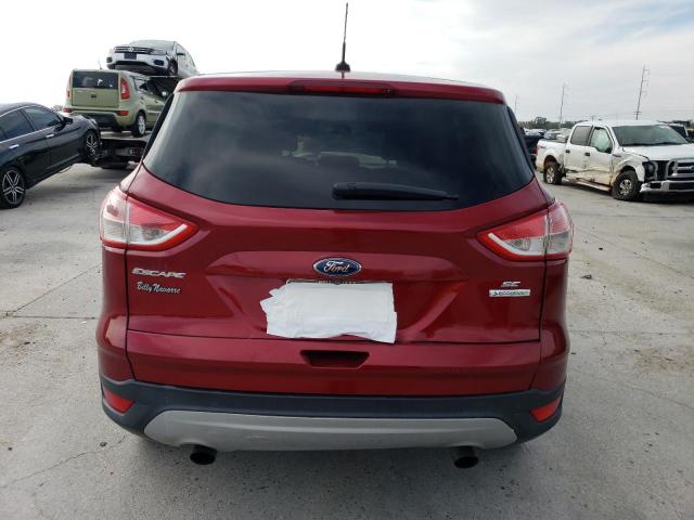 Photo 6 from auction – 2014 FORD ESCAPE SE with VIN 1FMCU0GX2EUC04976