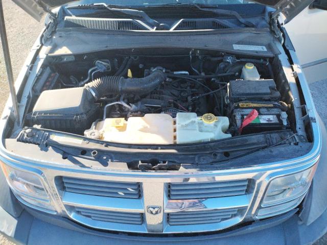 Photo 11 from auction – 2008 DODGE NITRO SXT with VIN 1D8GT28K38W236563