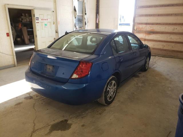 Photo 3 from auction – 2004 SATURN ION LEVEL with VIN 1G8AJ52F64Z217323
