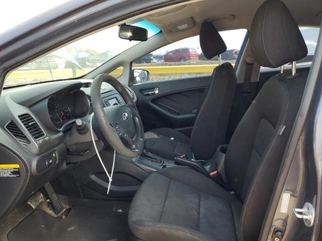 Photo 7 from auction – 2016 KIA FORTE LX with VIN KNAFK4A64G5572018