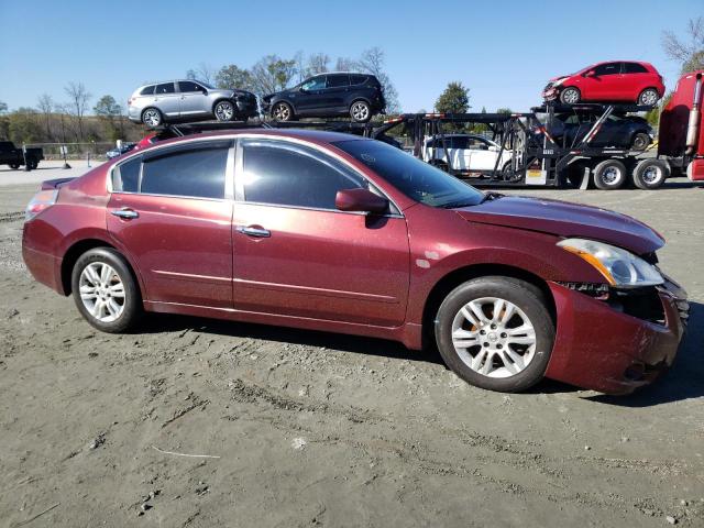 NISSAN ALTIMA BAS 2011 with VIN 1N4AL2AP4BN444271 - Photo from auction