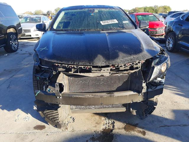 Photo 5 from auction – 2017 CHEVROLET IMPALA LT with VIN 1G1105S33HU198725