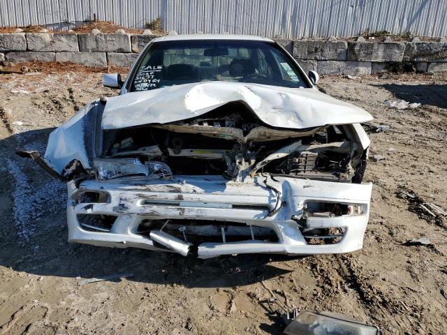 Photo 5 from auction – 1999 NISSAN MAXIMA GLE with VIN JN1CA21D0XT812675