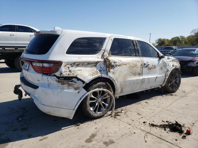 Photo 3 from auction – 2020 DODGE DURANGO GT with VIN 1C4RDHDG6LC296565