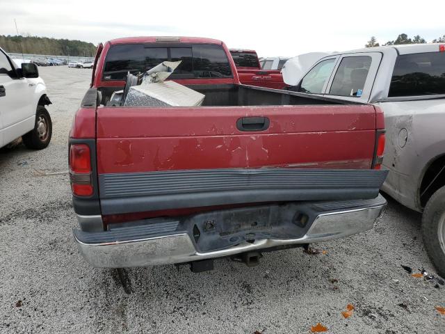 Photo 6 from auction – 1999 DODGE RAM 2500 with VIN 3B7KF2364XG171083