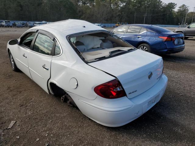 Photo 2 from auction – 2005 BUICK LACROSSE C with VIN 2G4WD562251229274
